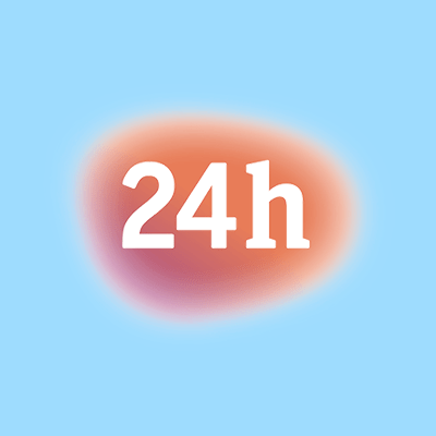 24-horas