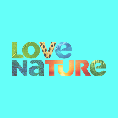 love-nature